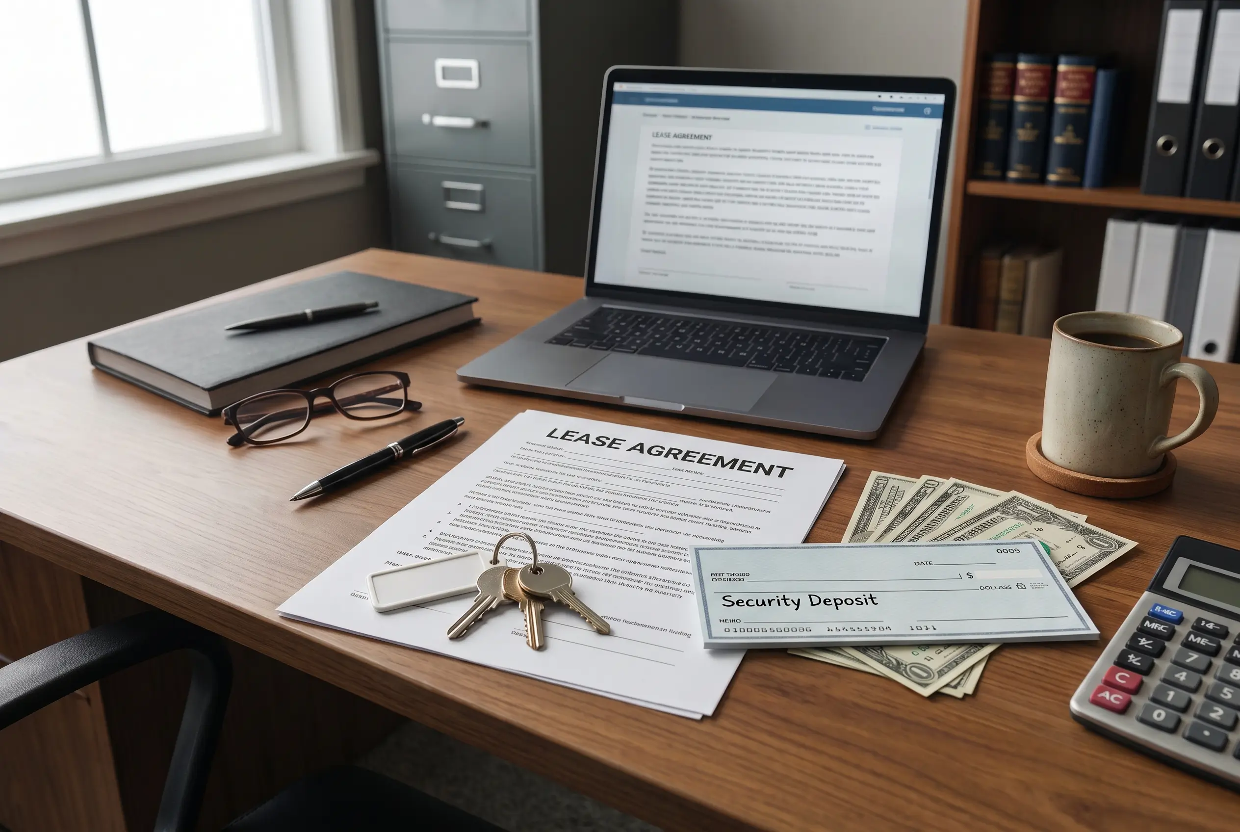 South Carolina Security Deposit Laws Every Sumter Landlord Should Know